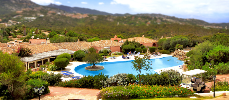 OFFERTA SPECIALE VACANZA LUNGA - PAGA IN HOTEL