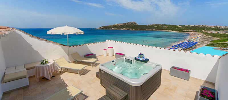 OFFERTA SPECIALE VACANZA LUNGA - PAGA IN HOTEL
