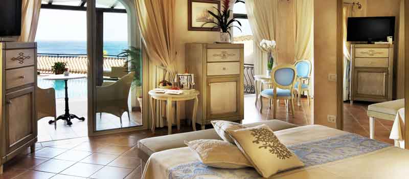 SUITE EXPERIENCE