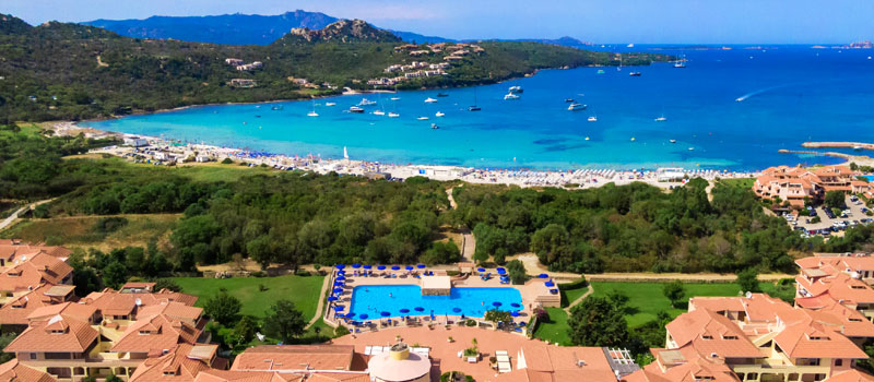 Colonna Beach Hotel Marinella FLEXIBLE RATE - IM HOTEL ZAHLEN