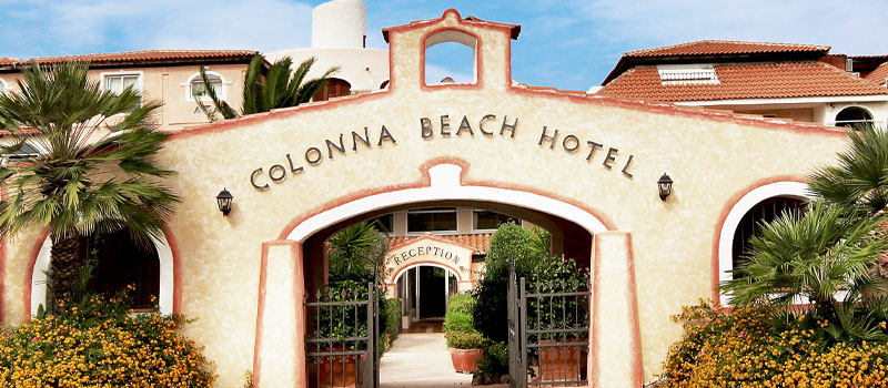 Colonna Beach Hotel Marinella VORAUSBEZAHLT UND NICHT ERSTATTUNGSFÄHIGES ANGEBOT - ZAHLEN SIE JETZT