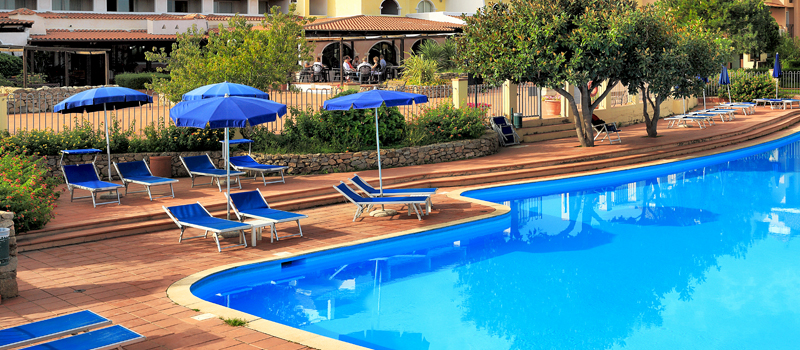 OFFERTA SPECIALE VACANZA LUNGA - PAGA IN HOTEL