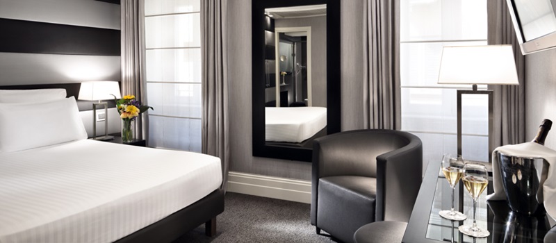 Stay more and saveRisparmia fino al 25%