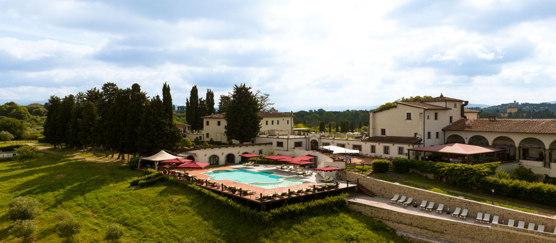 Offerta Soggiorni Lunghi