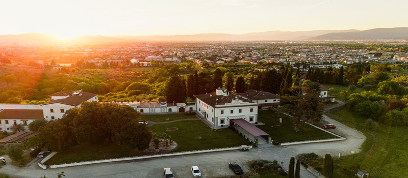 Offerta Soggiorni Lunghi - Non rimborsabile