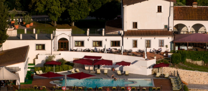 Advanced Booking - Non Rimborsabile