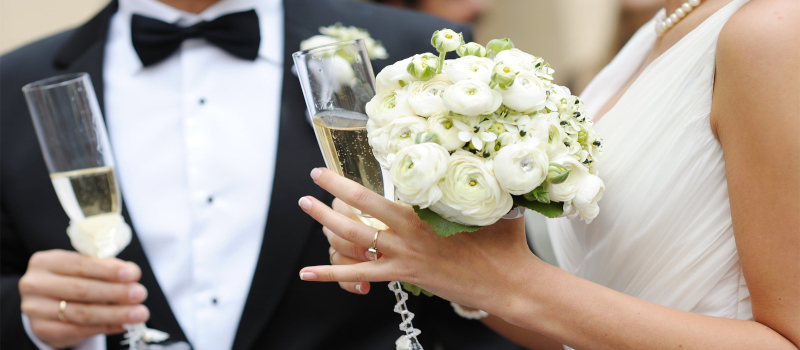 Luna di miele a Venezia