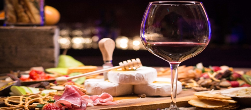 GOURMET PACKAGE IN VENICE