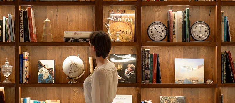 OFFERTA LUNGHI SOGGIORNI - ESCLUSIVA SITO!