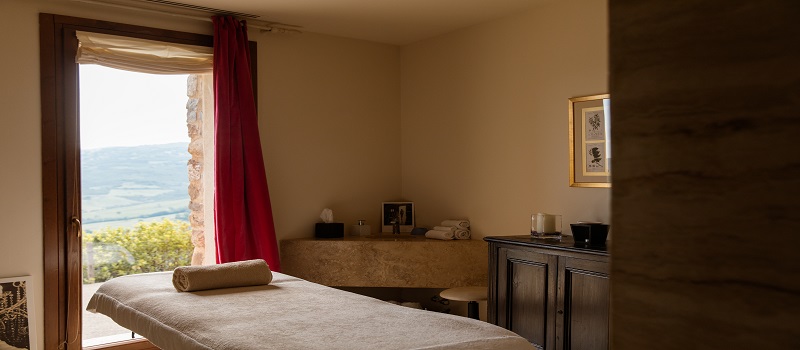 Signature by Bocelli - SPA Package