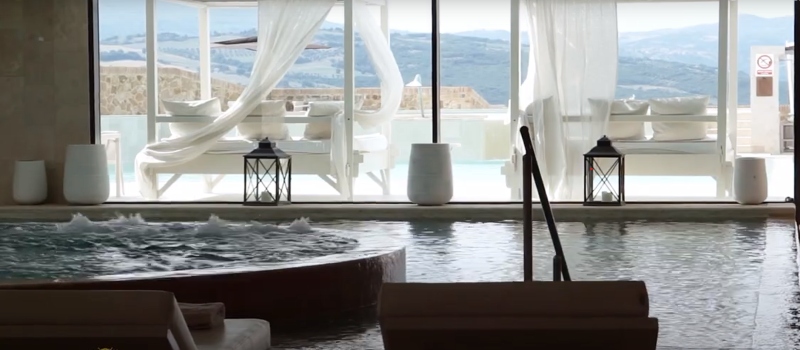 EARLY BOOKING OFFER - Breakfast, Dinner & OLISPA