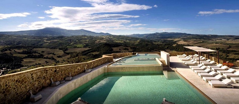 EARLY BOOKING OFFER - Breakfast & OLISPA