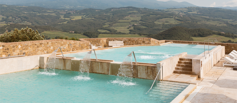 SPECIAL 3 NIGHTS STAY - Breakfast & Olispa - Free cancellation up to 5 days in advance