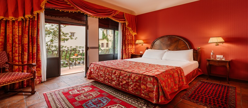 Special Offer Long Stay with breakfast -  Not Refundable