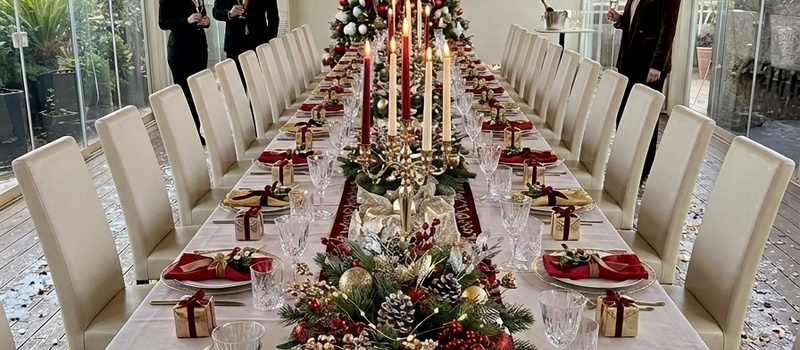 Natale 2026 al The Hive Hotel 