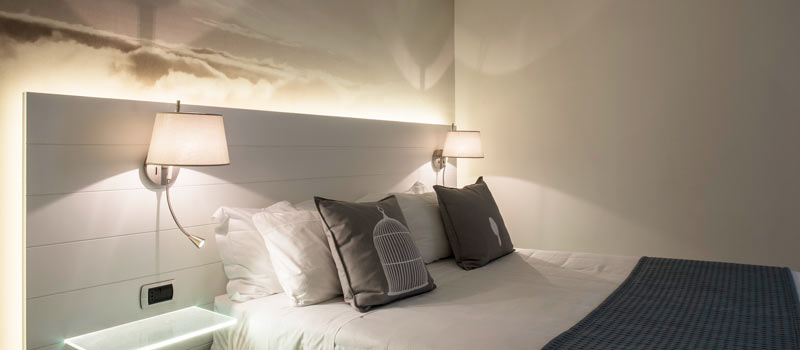 SPECIAL LONG STAY OFFER