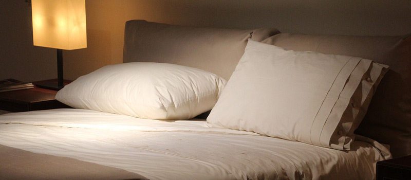 SPECIAL LONG STAY OFFER