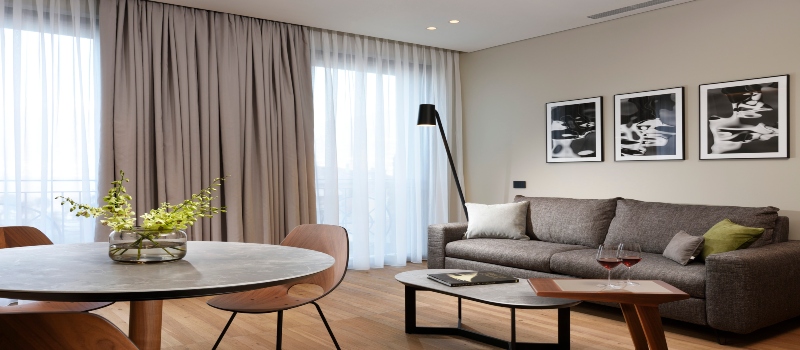 Special Offer Long Stay