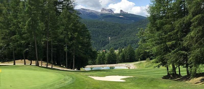 Golf Package  #ibookonthehotelwebsite - Flexible Offer