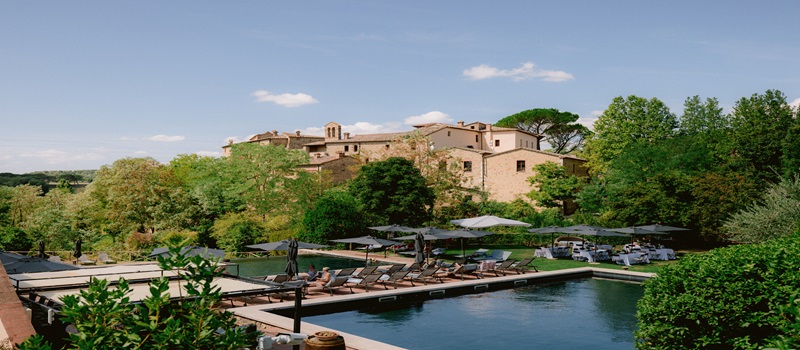 Stay 7 nights and pay only for 5
