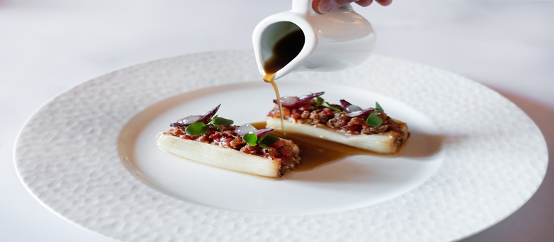 Michelin Star Night