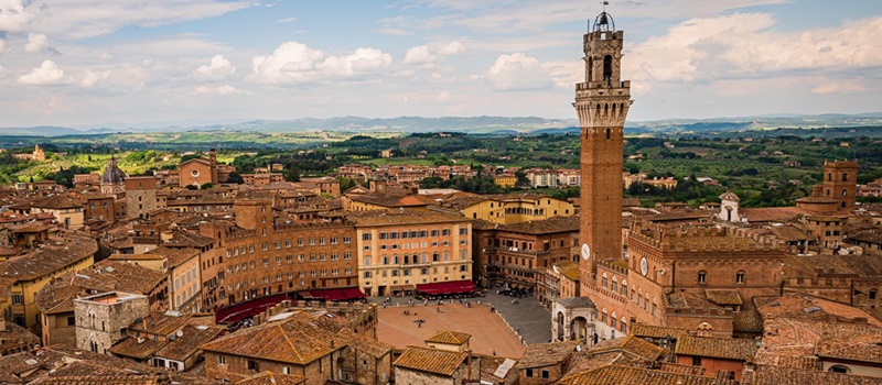 Tuscan Treasures 