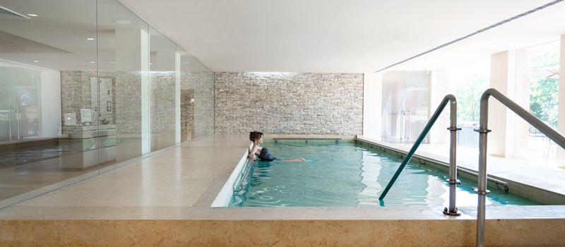 Seasonal Wellness Escape