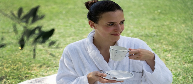 Detox Retreat - 3 day program
