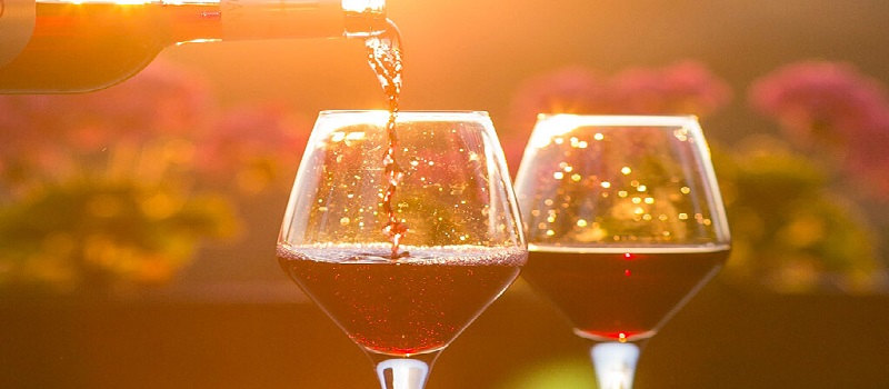 Wine Experience Package