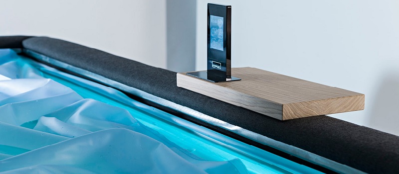 SPA Experience Package