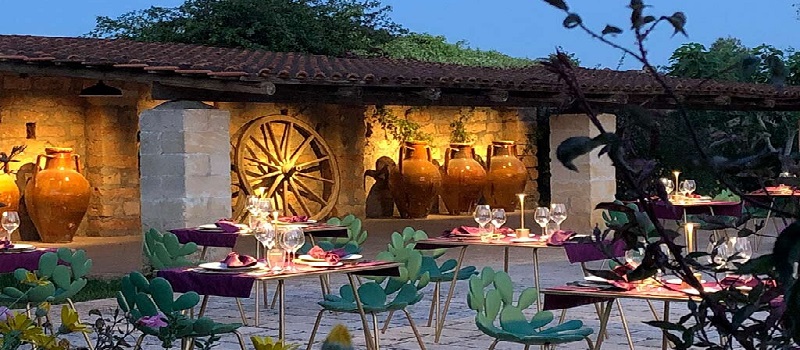 SPA & Gourmet Experience Package