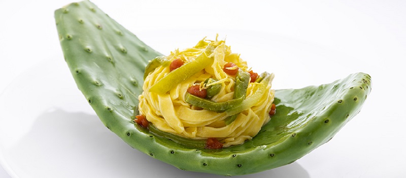 Gourmet Experience Package