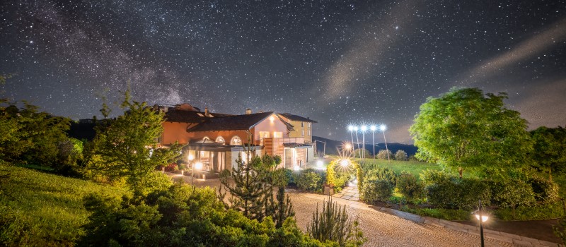 Country Retreats