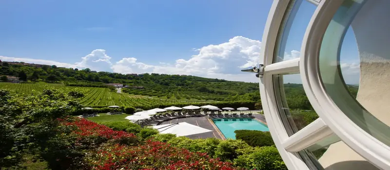 Langhe Weekend Escape