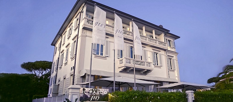 3 NIGHTS AT VILLA GREY - FREE CANCELLATION