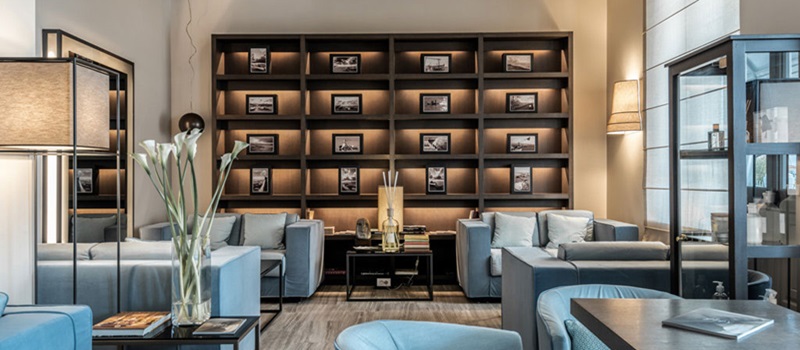STAY MORE FOR LESS - Stay for 4 nights and pay for 3 in a Suite
