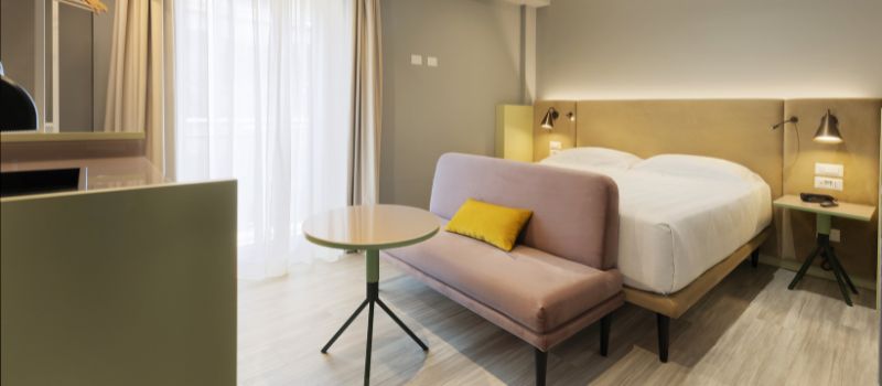 WINTER OFFER MINIMO 3 NOTTI - COLAZIONE INCLUSA  -15%