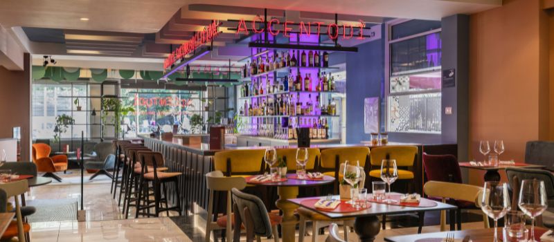 Adesso, Insieme - Cena di San Valentino