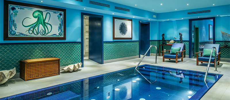 Relax & Wellness