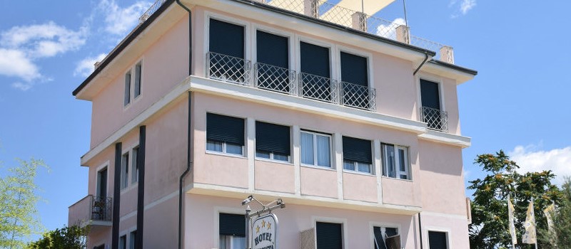 Torre del Lago