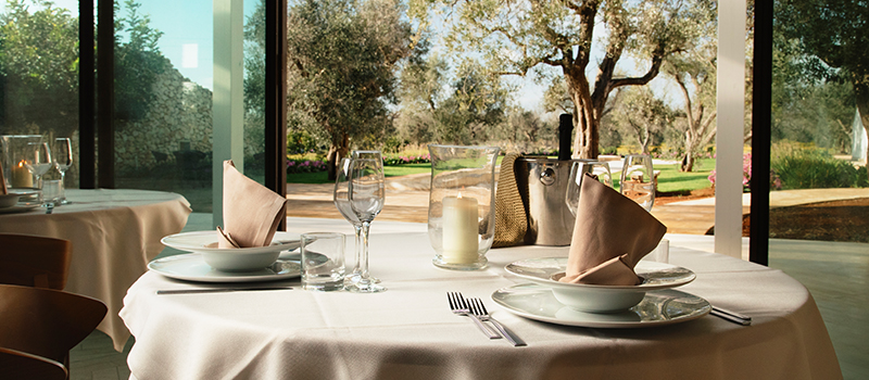 I SAPORI DI SECOLARIO