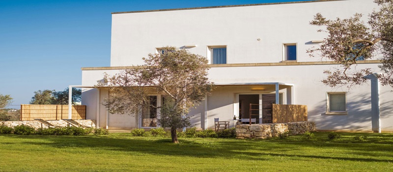 Promo Long Stay 3 notti - Cancellazione Gratuita