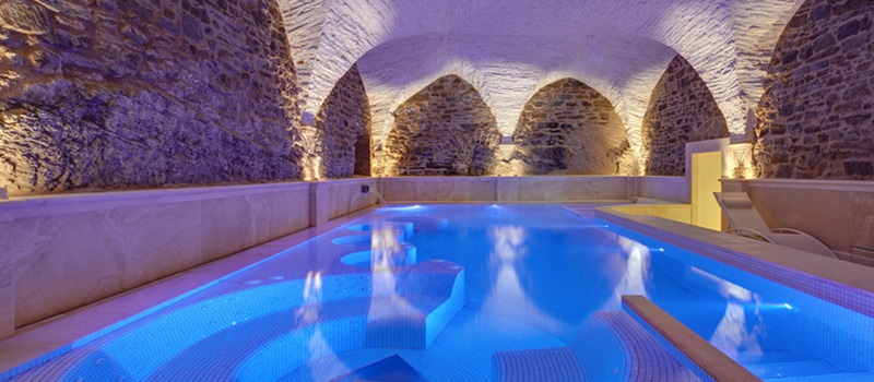 Esperienza Spa