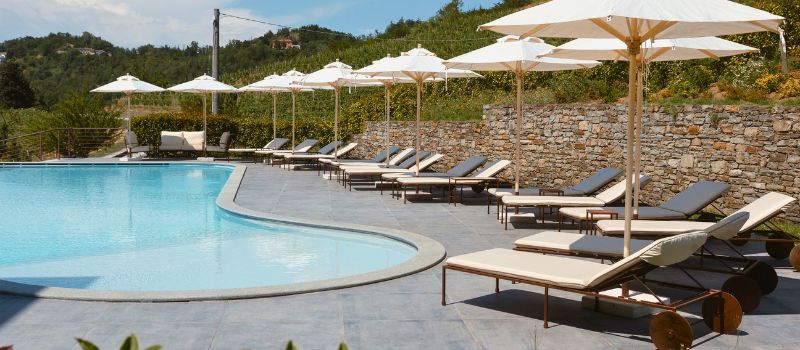 Summer offer: -15% sul tuo soggiorno di 3 notti