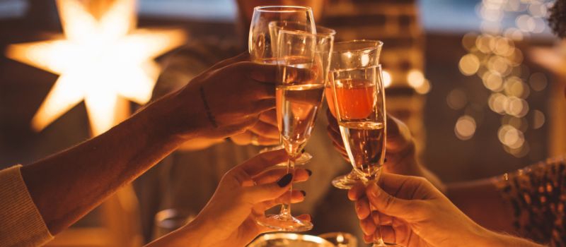 Capodanno a Hemanaire - Pacchetto da minimo 3 notti