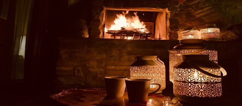 Romantic Escape amp SPA