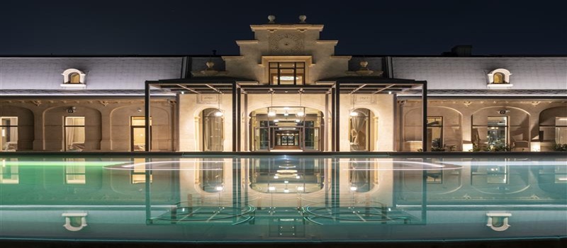 Urban Retreat – De Montel Experience