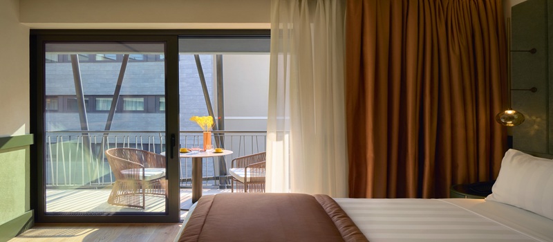 Tariffa Flessibile con Colazione