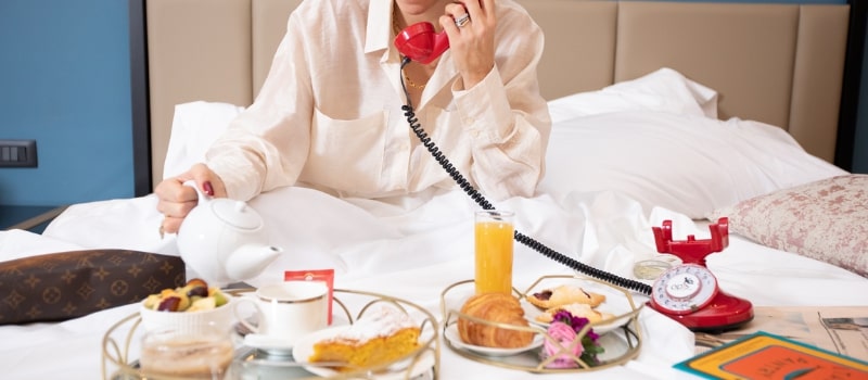 VIP package - Travel in total comfort! Flexible Rate - Pay Later - Breakfast included