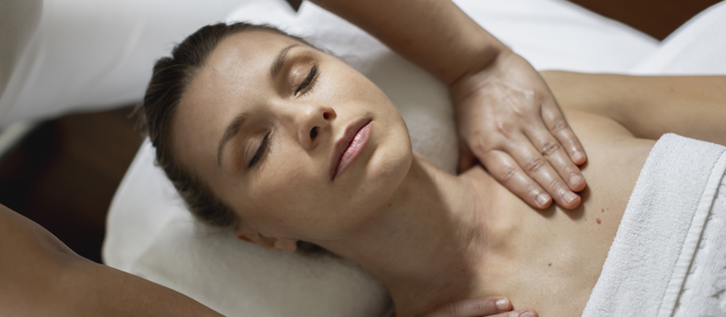 Programm Revital SPA